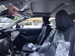 تويوتا فرونتلاندر